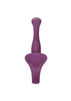Me2 Vibrating Silicone Harness Probe