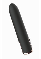 Mini's Royal Rechargeable Silicone Bullet