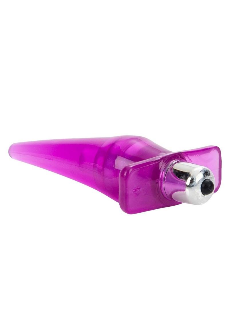 Mini Vibro Tease Vibrating Plug