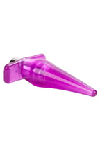 Mini Vibro Tease Vibrating Plug