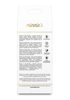 Minnie's Dot Rechargeable Silicone Flexible Bullet