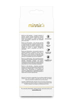 Minnie's Spark Rechargeable Silicone Flexible Bullet