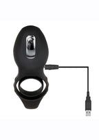 Mr. Flicker Rechargeable Silicone Ring