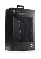 Nexus Doxy Silicone Rabbit Attachment - Black