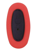 Nexus G-Play+L Rechargeable Silicone G-Spot and Prostate Vibrator
