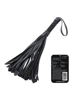Nocturnal Collection Heart Throb Flogger