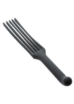 Nocturnal Collection Silicone Flogger