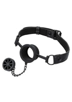 Nocturnal Collection Stopper Gag