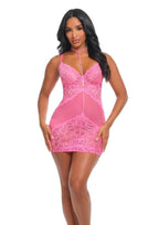 Oh LA LA Cheri Luly Babydoll