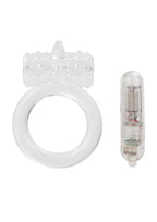 One Touch Flicker Vibrating Ring