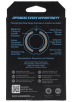 Optimale Flexisteel Soft Silicone with Inner Metal Core Ring