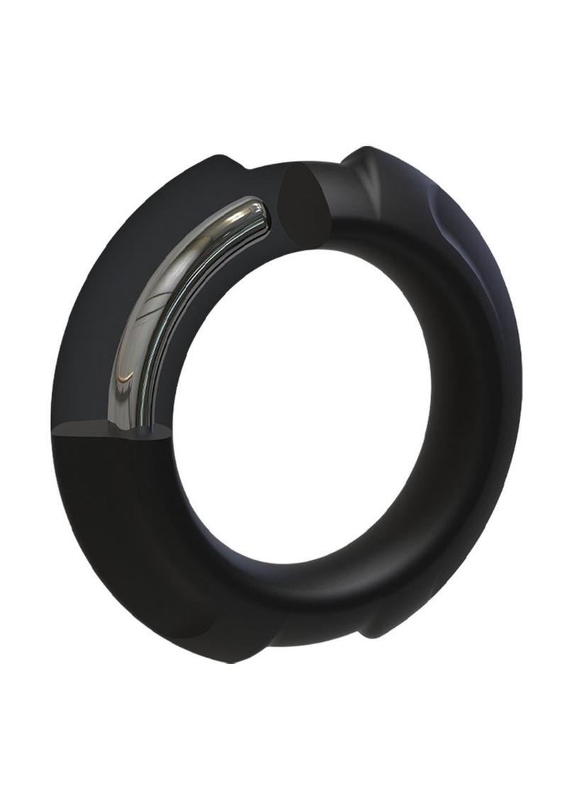 Optimale Flexisteel Soft Silicone with Inner Metal Core Ring