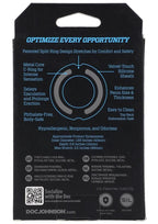 Optimale Flexisteel Soft Silicone with Inner Metal Core Ring