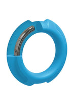 Optimale Flexisteel Soft Silicone with Inner Metal Core Ring