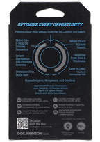 Optimale Flexisteel Soft Silicone with Inner Metal Core Ring