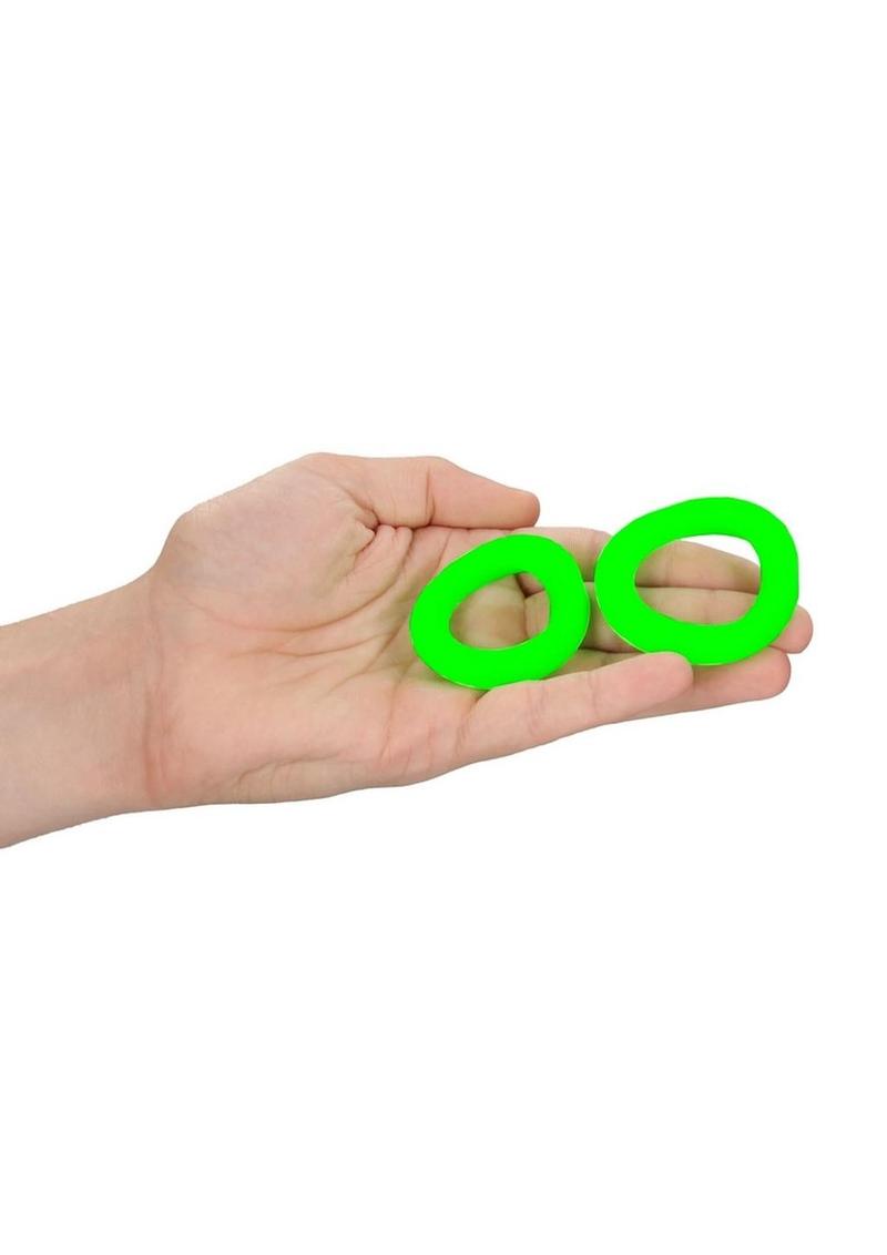Ouch! Ring Silicone