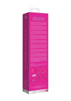 Ouch! Kits Introductory Restraint Kit #6