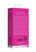 Ouch! Kits Introductory Restraint Kit #7