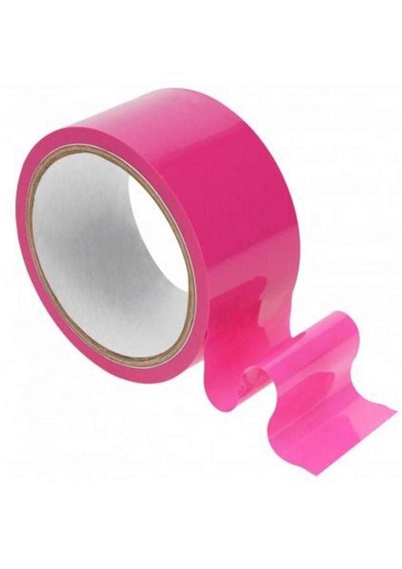 Ouch! Pvc Non-Stick Tape
