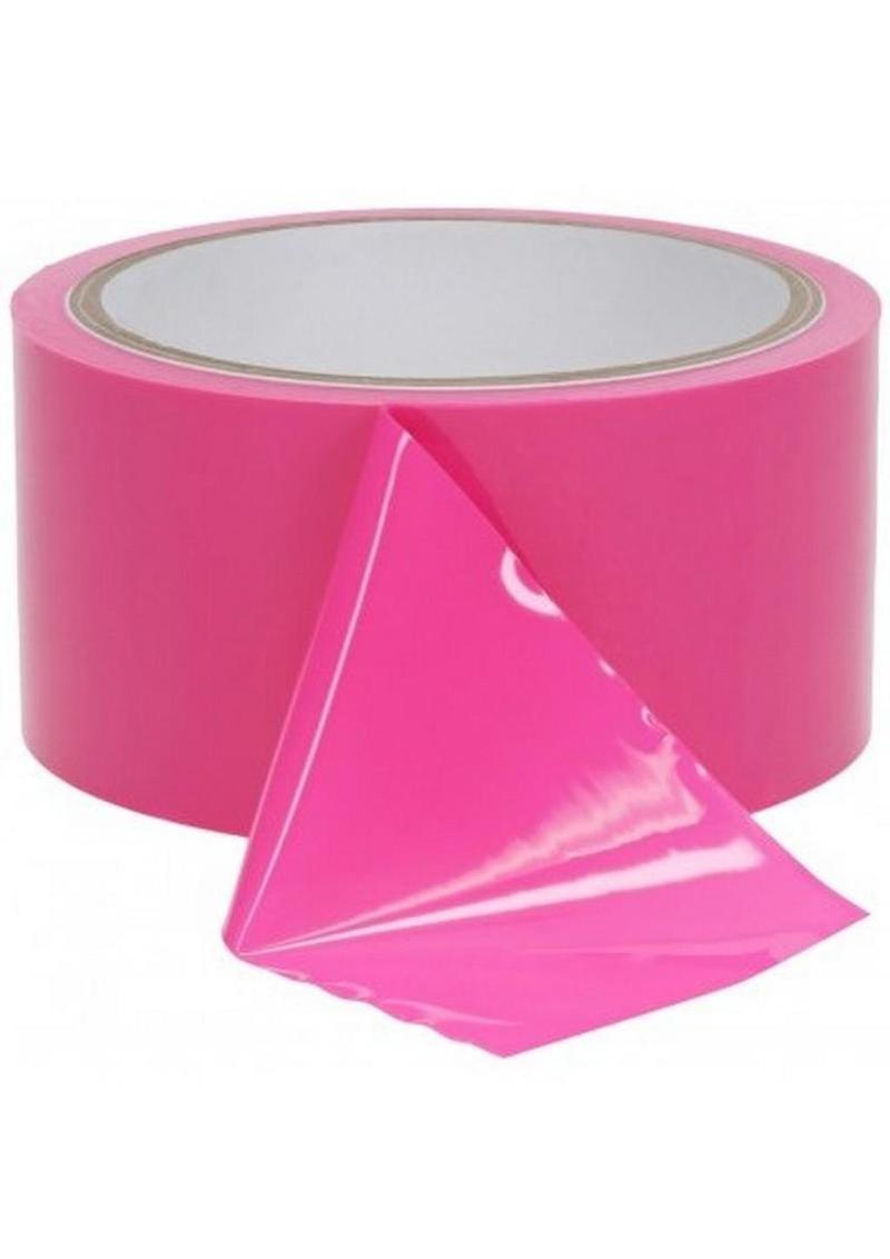 Ouch! Pvc Non-Stick Tape