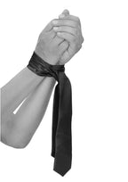 Ouch! Satin Restraint Tie