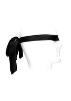 Ouch! Satin Restraint Tie