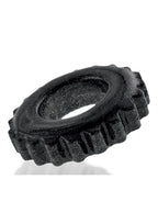 Oxball Plushy Single Ring - Black Mica