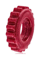 Oxball Plushy Single Ring - Cherry Lips