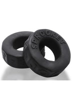 Oxballs Atomic Jock Sprocket Super Stretchy Ring Night Edition