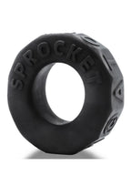 Oxballs Atomic Jock Sprocket Super Stretchy Ring Night Edition