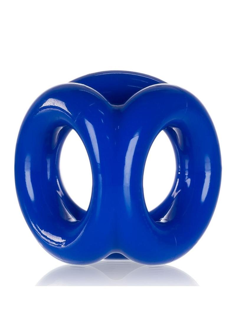 Oxballs Atomic Jock Tri-Sport 3-Ring Sling