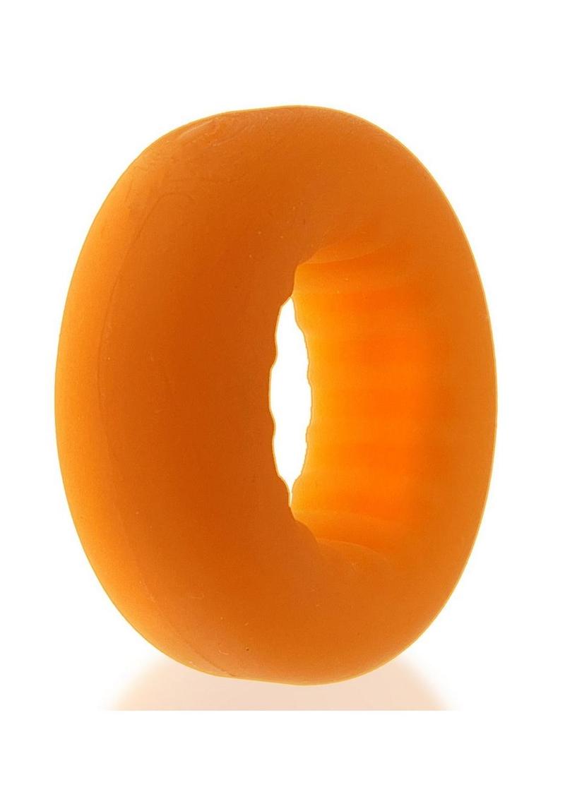 Oxballs Axis Rib Griphold Ring