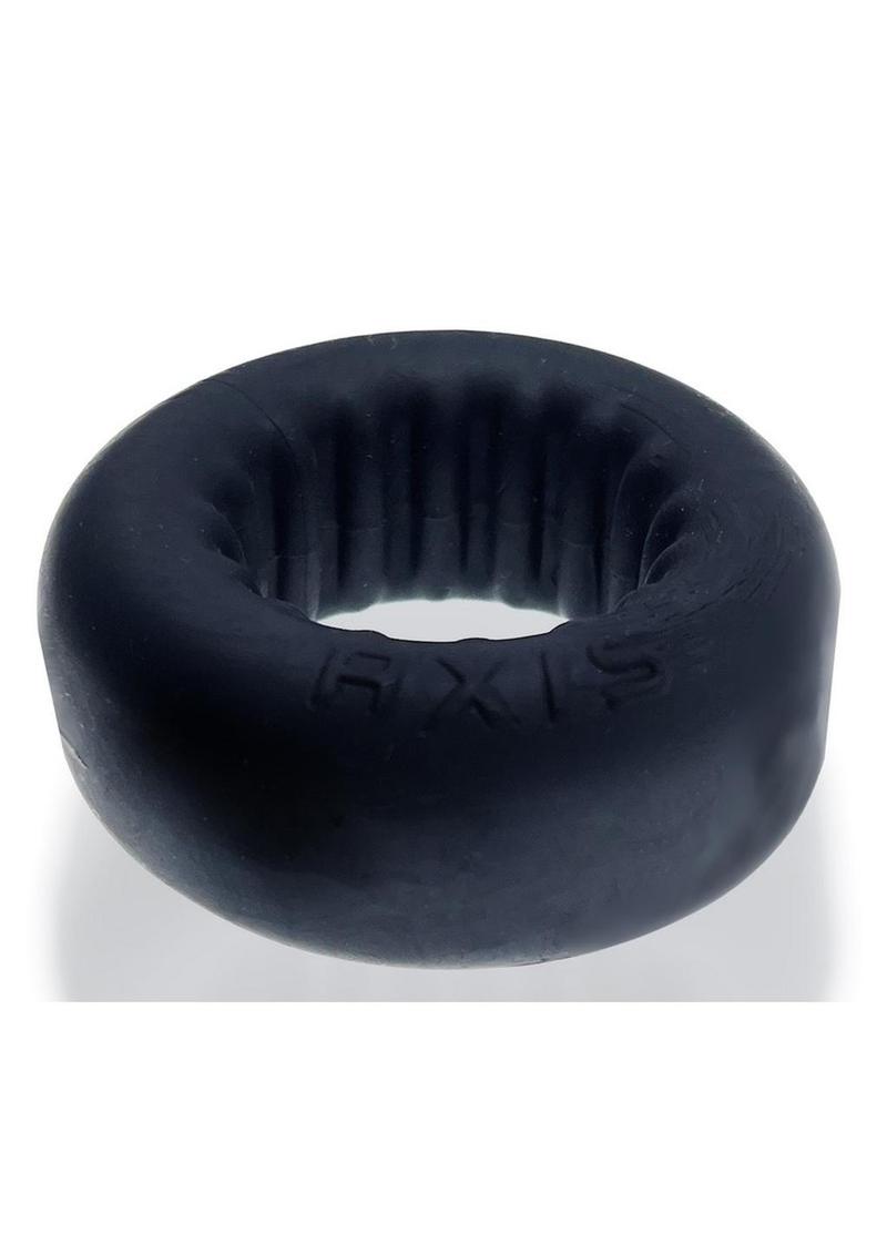 Oxballs Axis Rib Griphold Ring