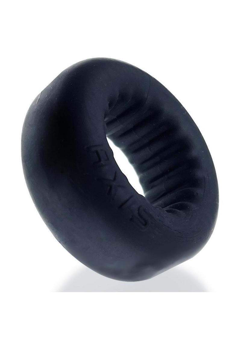 Oxballs Axis Rib Griphold Ring