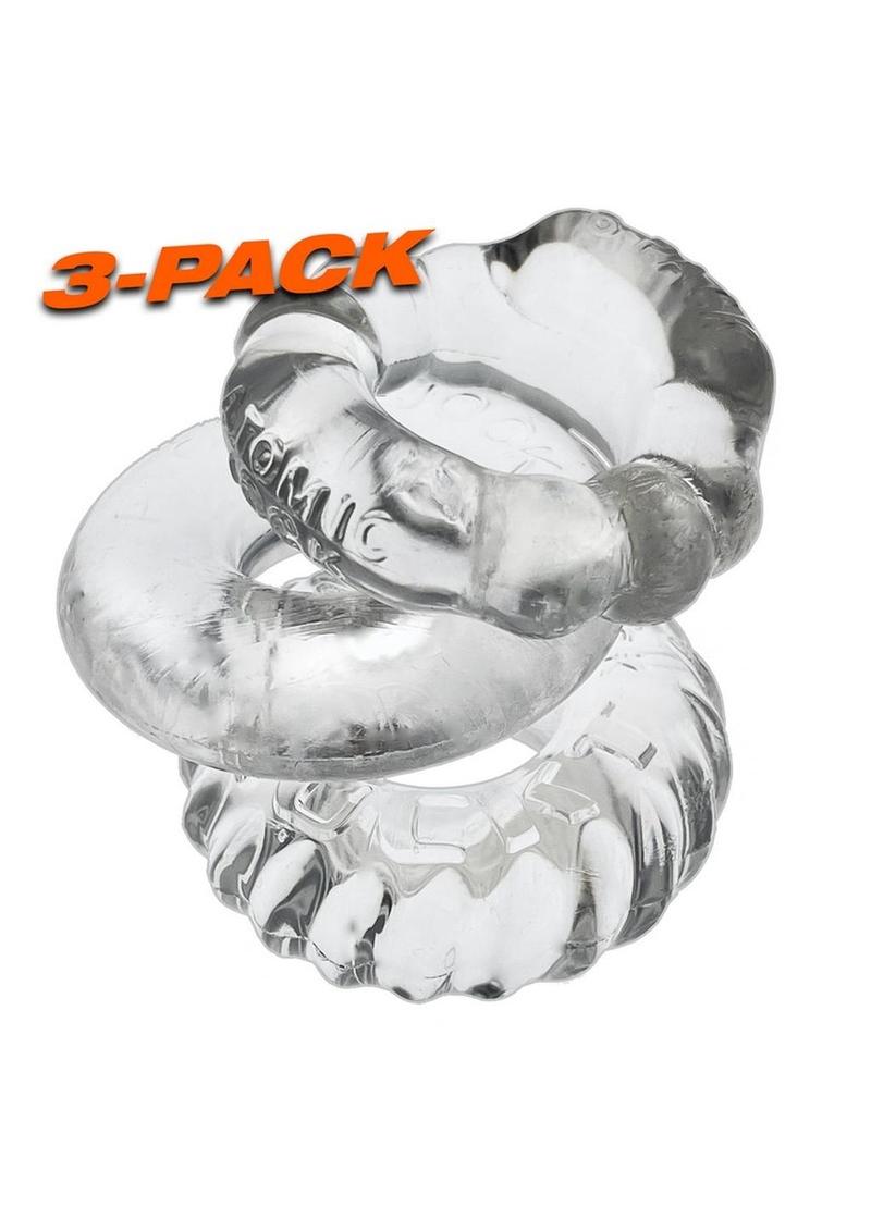 Oxballs Bonemaker Ring Kit