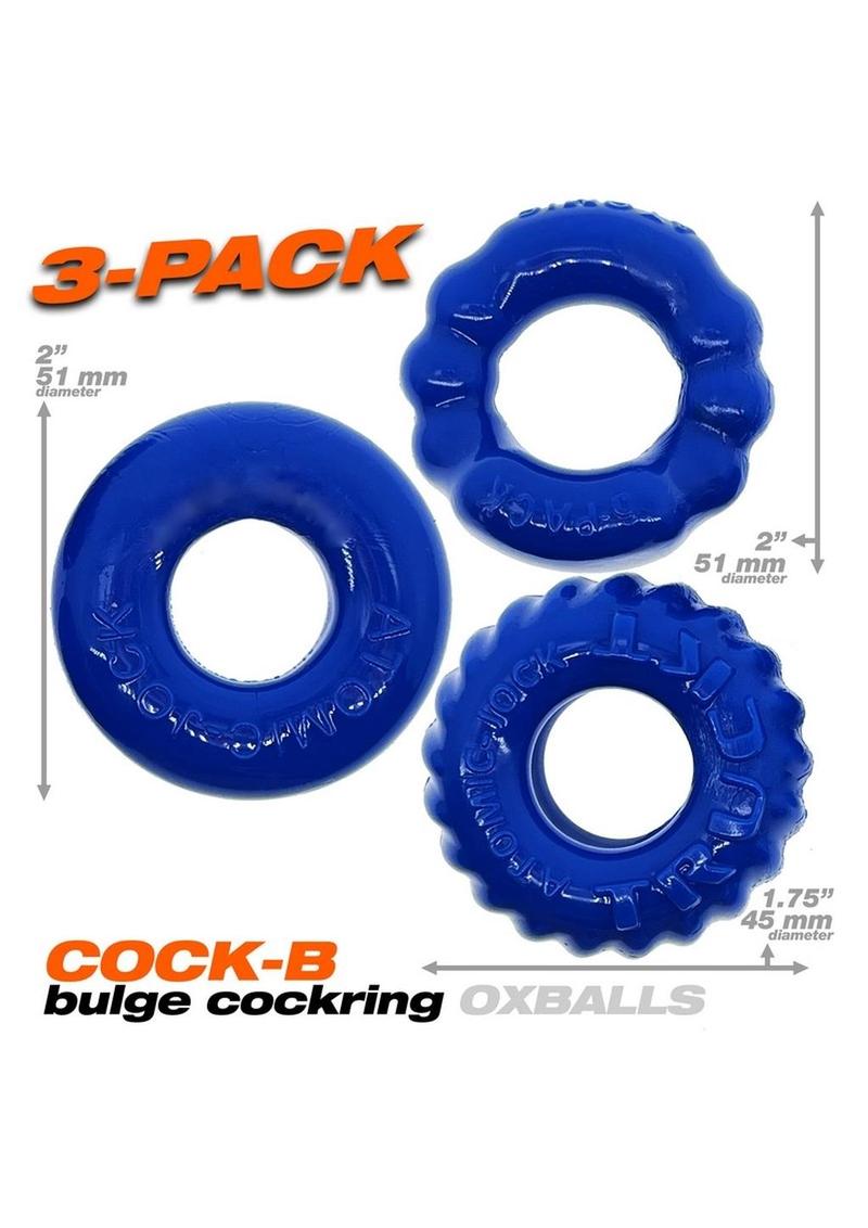Oxballs Bonemaker Ring Kit