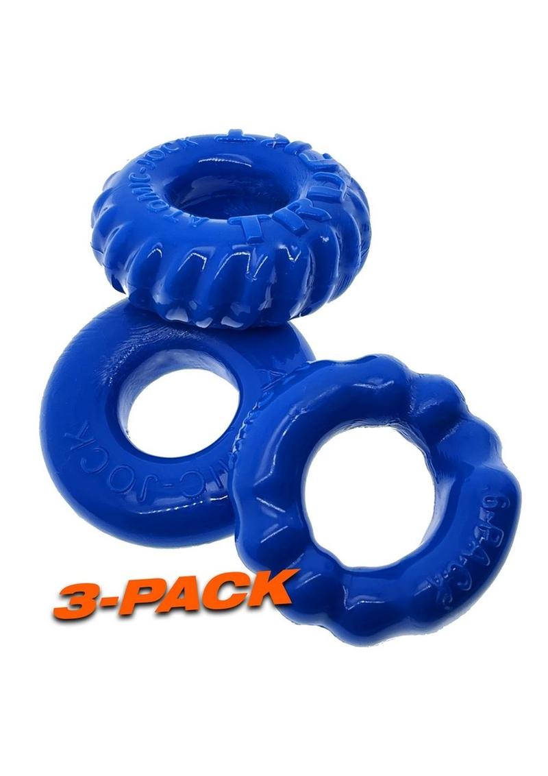 Oxballs Bonemaker Ring Kit