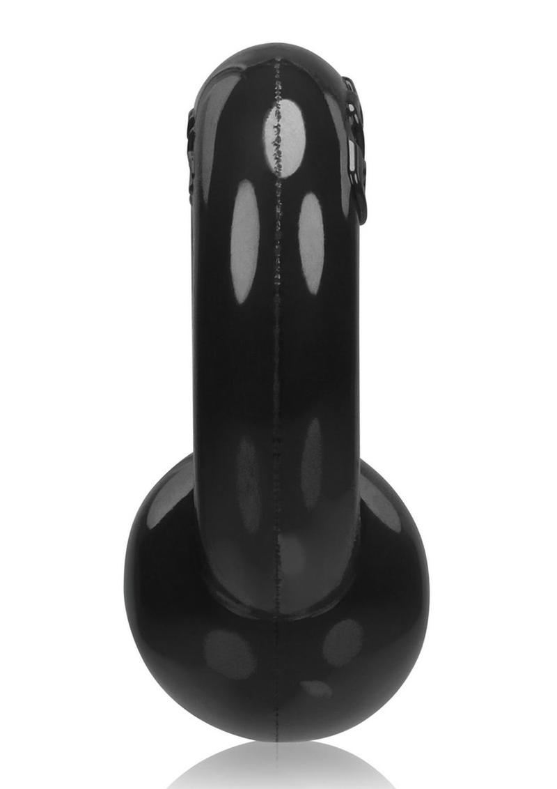 Oxballs Gauge Super Flex Ring