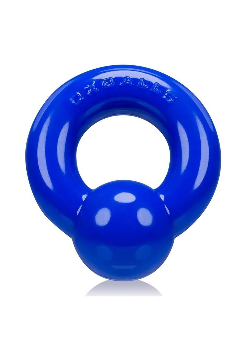 Oxballs Gauge Super Flex Ring