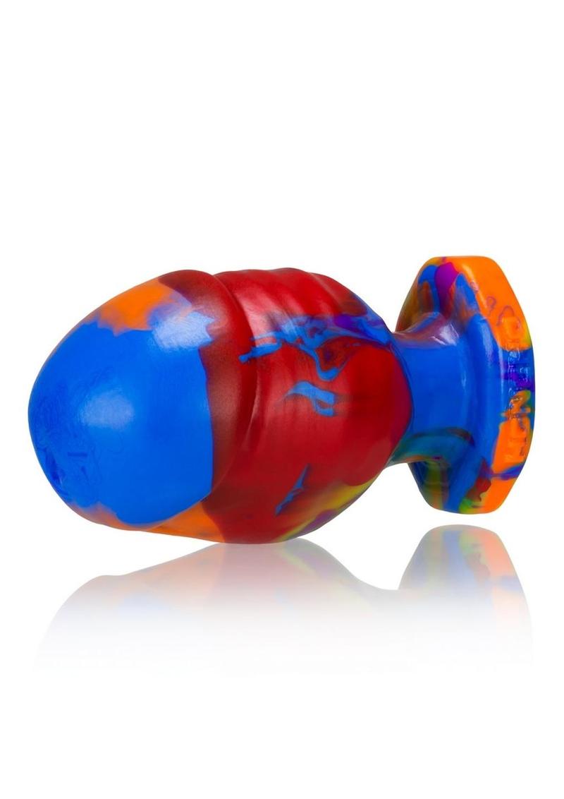 Oxballs Honcho-3 Silicone Plug