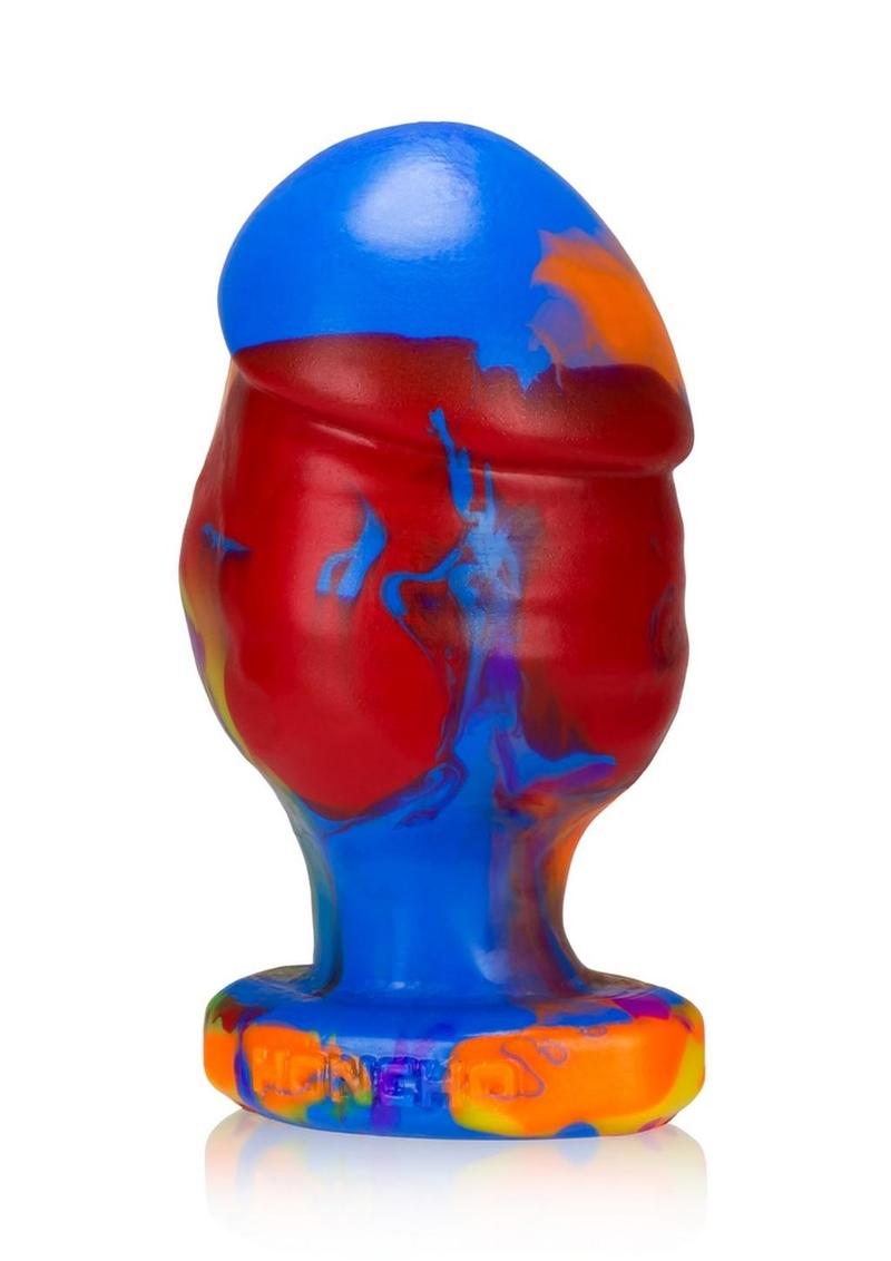 Oxballs Honcho-3 Silicone Plug