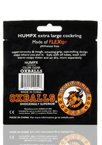 Oxballs Humpx Silicone Ring