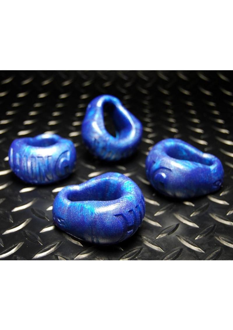 Oxballs Hung Padded Silicone Ring