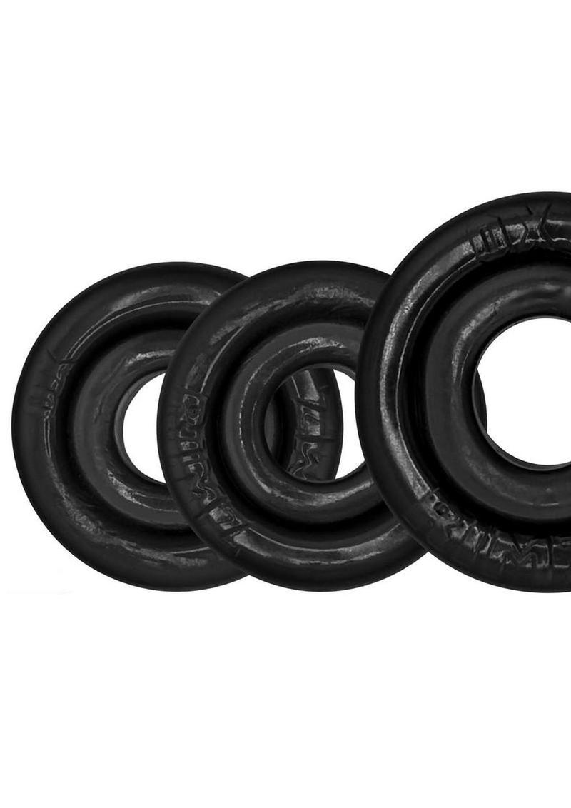 Oxballs Rimrings Multi Size Ring