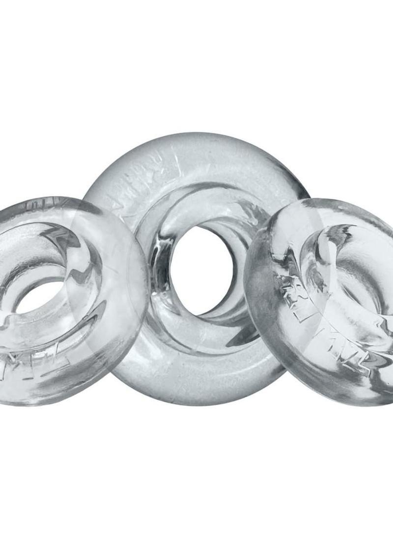 Oxballs Rimrings Multi Size Ring