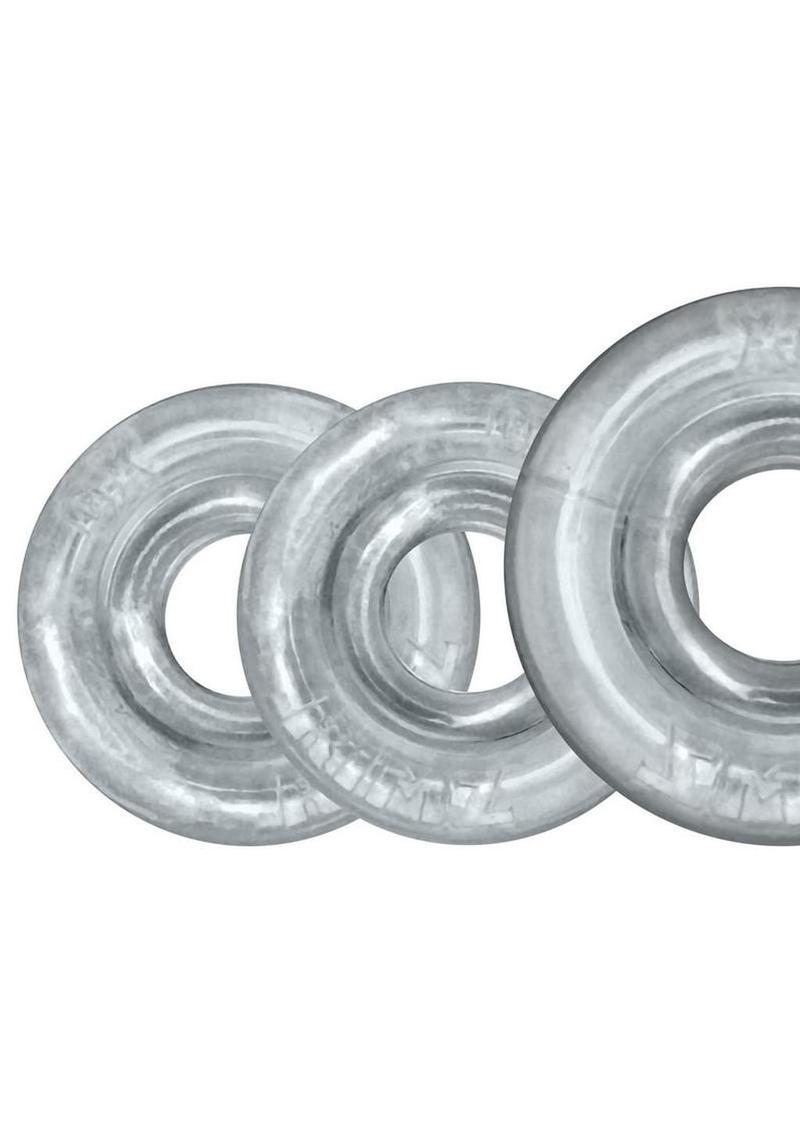 Oxballs Rimrings Multi Size Ring