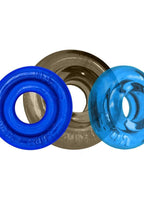Oxballs Rimringz Multi Size Ring (3 Pack) - Cool