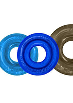 Oxballs Rimringz Multi Size Ring (3 Pack) - Cool
