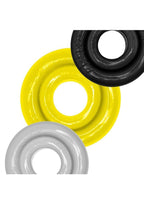 Oxballs Rimringz Multi Size Ring (3 Pack) - Shockwave