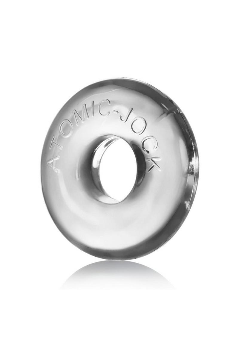 Oxballs Ringer Donut Ring